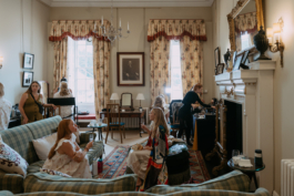 Rebecca Konrad • Hochzeitsfotografin Hamburg