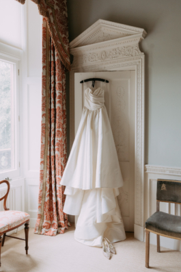 Rebecca Konrad • Hochzeitsfotografin Hamburg