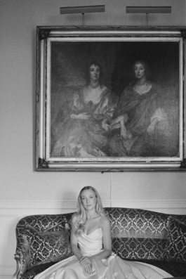 Rebecca Konrad • Hochzeitsfotografin Hamburg