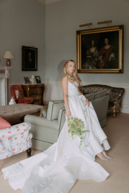 Rebecca Konrad • Hochzeitsfotografin Hamburg