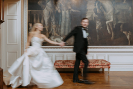 Rebecca Konrad • Hochzeitsfotografin Hamburg