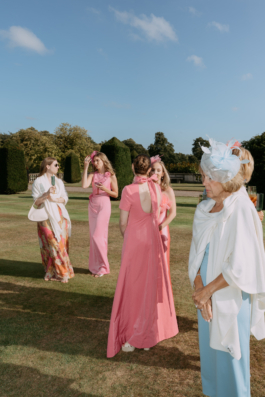 Rebecca Konrad • Hochzeitsfotografin Hamburg