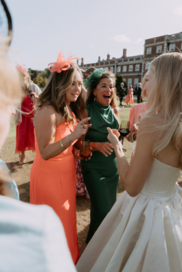 Rebecca Konrad • Hochzeitsfotografin Hamburg