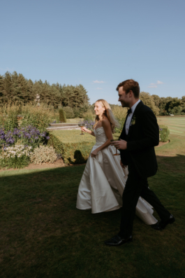 Rebecca Konrad • Hochzeitsfotografin Hamburg