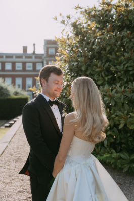 Rebecca Konrad • Hochzeitsfotografin Hamburg