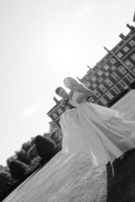 Rebecca Konrad • Hochzeitsfotografin Hamburg