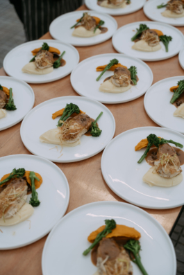 Rebecca Konrad • Hochzeitsfotografin Hamburg