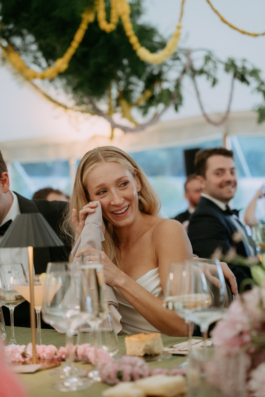 Rebecca Konrad • Hochzeitsfotografin Hamburg