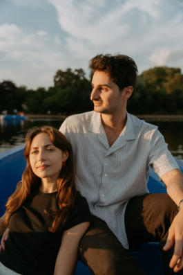 Rebecca Konrad • Hochzeitsfotografin Hamburg