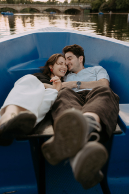 Rebecca Konrad • Hochzeitsfotografin Hamburg