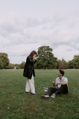 Rebecca Konrad • Hochzeitsfotografin Hamburg