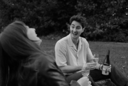 Rebecca Konrad • Hochzeitsfotografin Hamburg