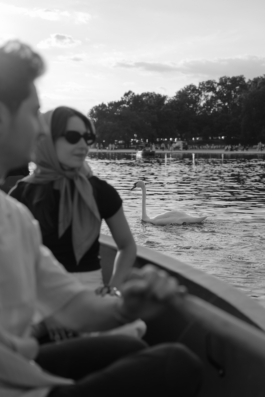 Rebecca Konrad • Hochzeitsfotografin Hamburg