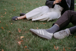 Rebecca Konrad • Hochzeitsfotografin Hamburg