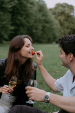 Rebecca Konrad • Hochzeitsfotografin Hamburg