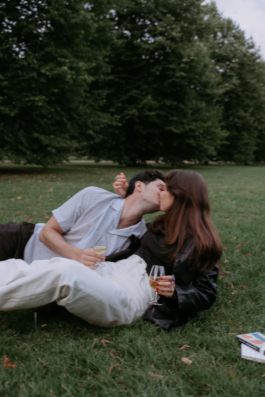 Rebecca Konrad • Hochzeitsfotografin Hamburg