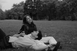 Rebecca Konrad • Hochzeitsfotografin Hamburg