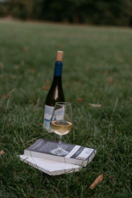 Rebecca Konrad • Hochzeitsfotografin Hamburg