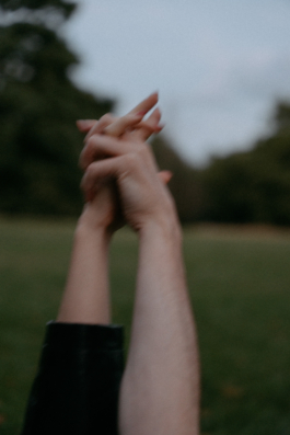 Rebecca Konrad • Hochzeitsfotografin Hamburg