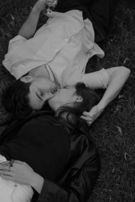 Rebecca Konrad • Hochzeitsfotografin Hamburg