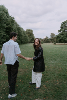 Rebecca Konrad • Hochzeitsfotografin Hamburg