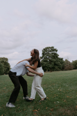 Rebecca Konrad • Hochzeitsfotografin Hamburg