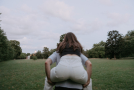 Rebecca Konrad • Hochzeitsfotografin Hamburg