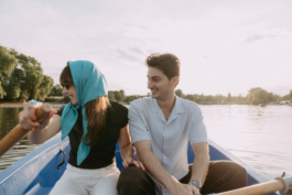 Rebecca Konrad • Hochzeitsfotografin Hamburg