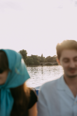 Rebecca Konrad • Hochzeitsfotografin Hamburg