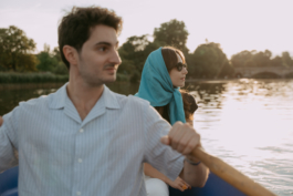 Rebecca Konrad • Hochzeitsfotografin Hamburg