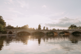 Rebecca Konrad • Hochzeitsfotografin Hamburg