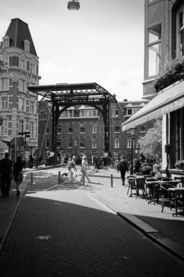 Rebecca Konrad • Hochzeitsfotografin Hamburg