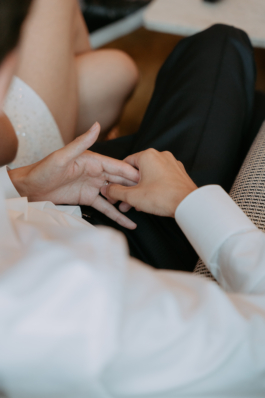 Rebecca Konrad • Hochzeitsfotografin Hamburg