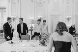 Rebecca Konrad • Hochzeitsfotografin Hamburg