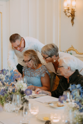 Rebecca Konrad • Hochzeitsfotografin Hamburg