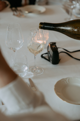 Rebecca Konrad • Hochzeitsfotografin Hamburg