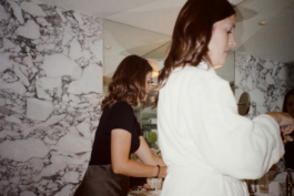 Rebecca Konrad • Hochzeitsfotografin Hamburg