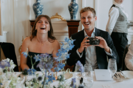 Rebecca Konrad • Hochzeitsfotografin Hamburg