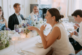 Rebecca Konrad • Hochzeitsfotografin Hamburg