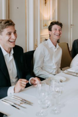 Rebecca Konrad • Hochzeitsfotografin Hamburg