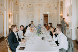 Rebecca Konrad • Hochzeitsfotografin Hamburg