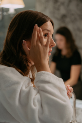 Rebecca Konrad • Hochzeitsfotografin Hamburg