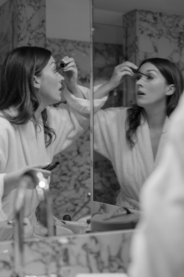 Rebecca Konrad • Hochzeitsfotografin Hamburg