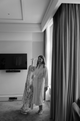 Rebecca Konrad • Hochzeitsfotografin Hamburg