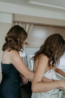 Rebecca Konrad • Hochzeitsfotografin Hamburg