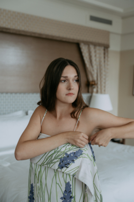 Rebecca Konrad • Hochzeitsfotografin Hamburg