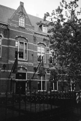 Rebecca Konrad • Hochzeitsfotografin Hamburg