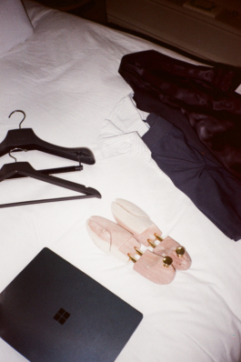 Rebecca Konrad • Hochzeitsfotografin Hamburg