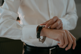 Rebecca Konrad • Hochzeitsfotografin Hamburg