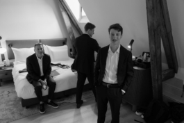 Rebecca Konrad • Hochzeitsfotografin Hamburg